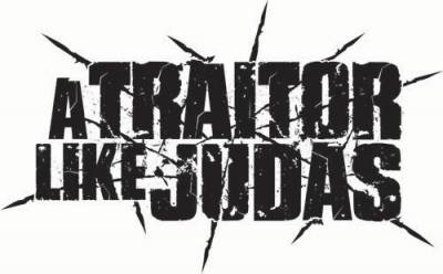 logo A Traitor Like Judas